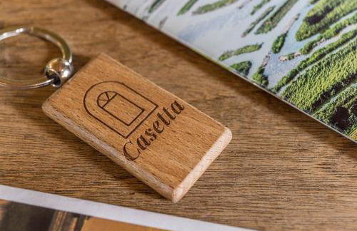 Tenuta Ca' Zen - Cottage Casetta - Foto 9