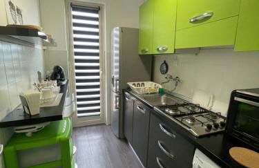 Cibali Metro Stay - Foto 38