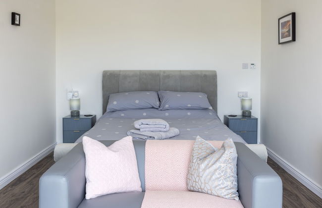 Causeway Coast Retreats - Foto 6