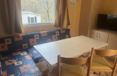 Mobilhome Marronnier 6p climatisé - Photo 13