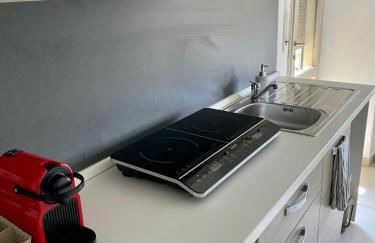 BnB Il Bicciolano 2 - bilocale fronte ospedale - Foto 12