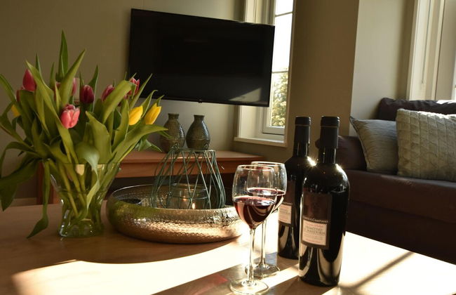 Luxurious Villa in Schoorl With Garden - Foto 47