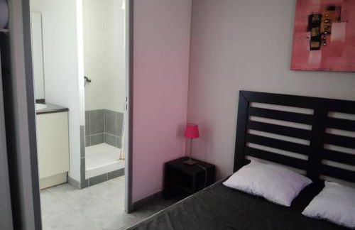 Le Domaine du Golf ***. Lieu-dit Launac-Le-Vieux 1 chemin de l'Aire 34690 FABREGUES - Foto 10