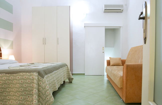 B&B Dimora San Vincenzo - Photo 63