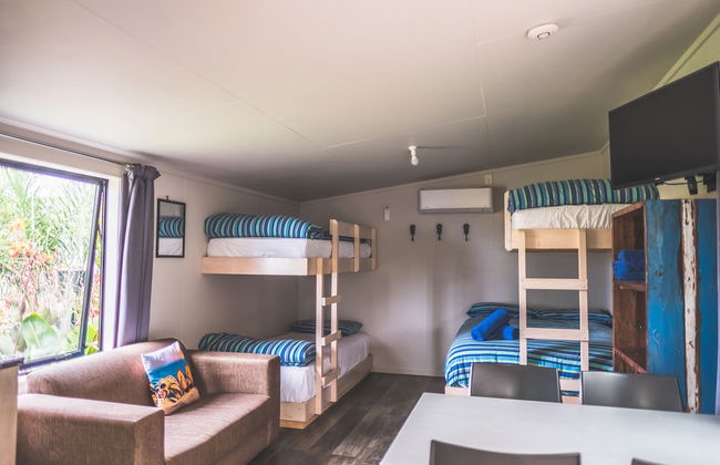 Island View Holiday Park - Foto 20