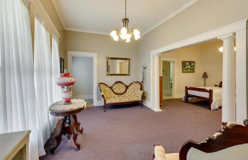 Paris Vacation Rental about 15 Mi to Mount Magazine! - Foto 14