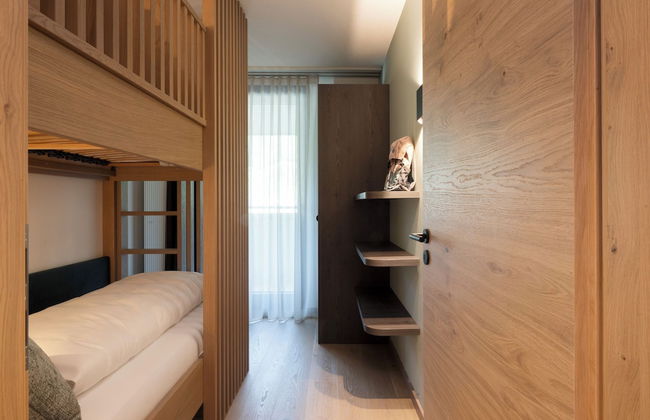 ELVA Premium Apartment Hotel - Foto 11