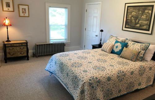 Back Cove - Sunny 2nd Floor Condo - Foto 13