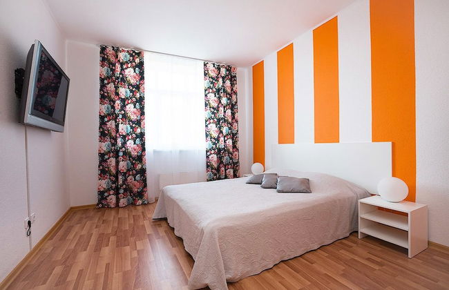 Apartment Etazhydaily Soyuznaya-Shchorsa - Photo 9