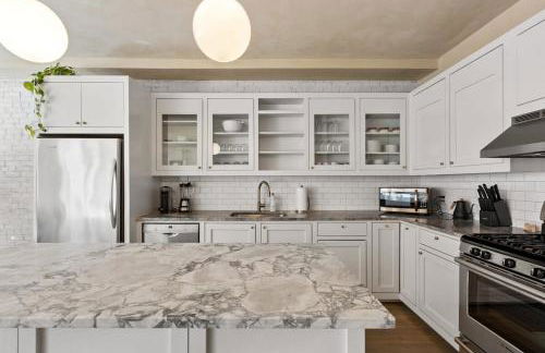 Tribeca Loft Vanderbilt by RoveTravel - Foto 18