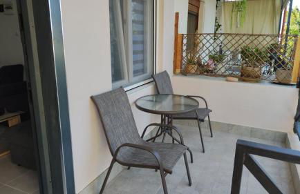 Eleven And A Half apartment - Foto 13