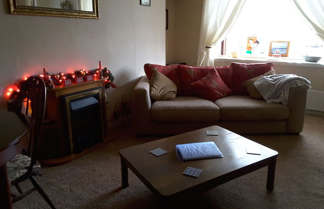 2 Bed Apartment 2 Mins Walk Away From the Beach! - Foto 16