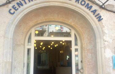 Résidence Maison Blanche - Foto 32