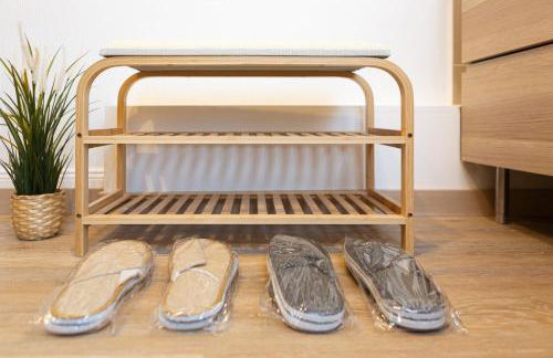 CathyVoyages - Ciel étoilé - Bord de Mer - Parking gratuit - Vidéoprojecteur - Lit rond - La Paillote Strasbourgeoise - Photo 28