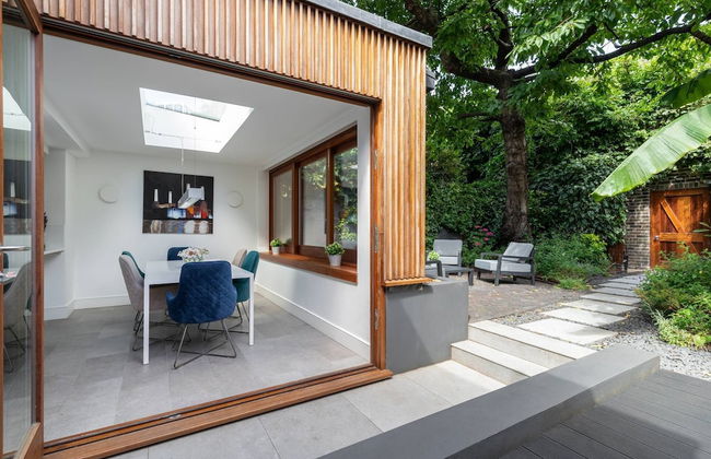 Whittlesey Street II by Onefinestay - Foto 41