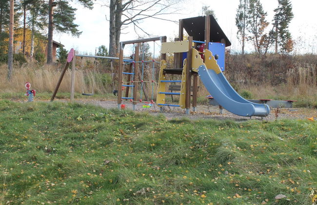 SResort Big Houses - Photo 26