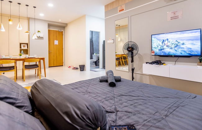 Kuching Riverine Resort - Foto 23