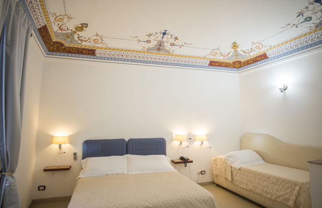 Aretusa Vacanze B&B - Foto 22