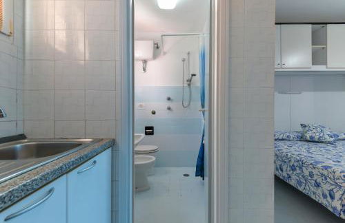 Villa Oda - Monolocale sul mare - Foto 12