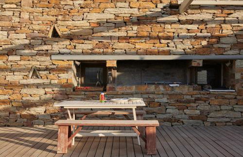 5 bedroom villa with pool, sunset views, direct access to the sea - Foto 29