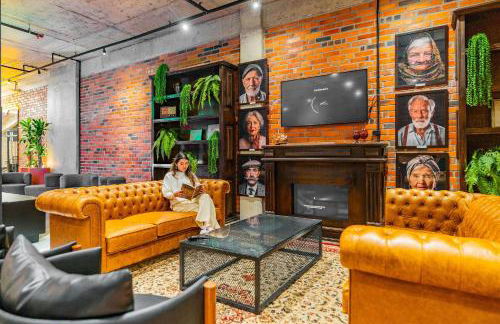 Linked Batel Curitiba by Xtay - Foto 28