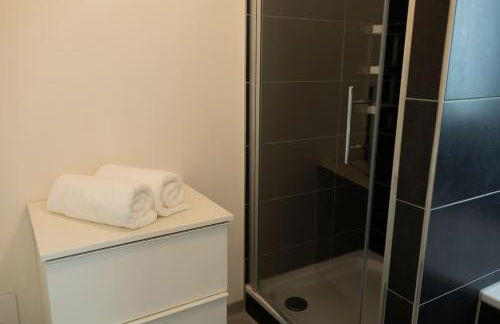 Design-Apartment -Garten -Parken - Foto 18