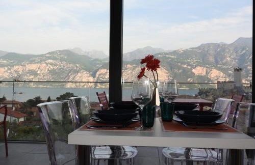 Blue Sky Garda - Sunset - Foto 12