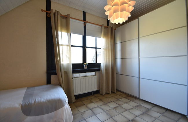 Spacious Mansion With Meadow View in Bruinisse - Foto 2