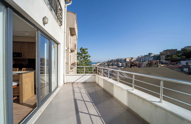 Marmada Suites - Photo 70