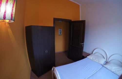 Casa Vacanze residence Cavour Attico - Foto 24