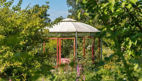 Ferienwohnung im Haus Ginkgo - Photo 2