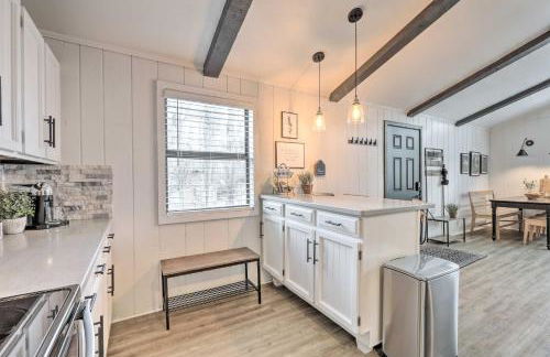 Flagstaff Gem in Continental Country Club! - Foto 8