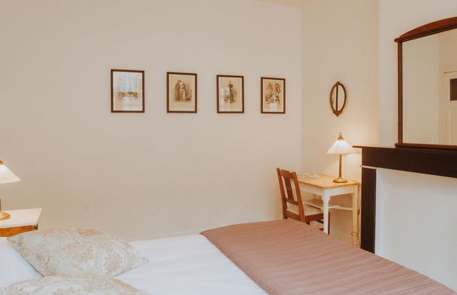 Historical and spacious "Villa Anaïs" - Foto 25