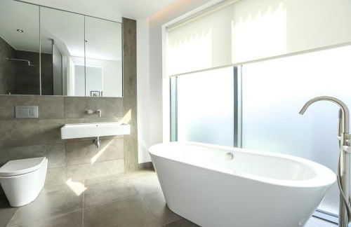 The Eight Apartments Shoreditch - Photo 128