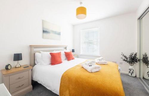 Modern Ground Floor Apartment in Tornagrain - Photo 13