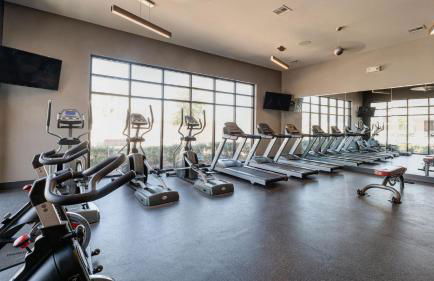 Landing Incredible 1BD Clubhouse Courtyard - Foto 45