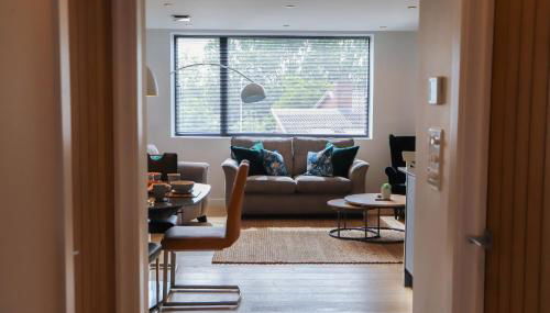 Apartment Seven - Photo 5, Lobby or reception