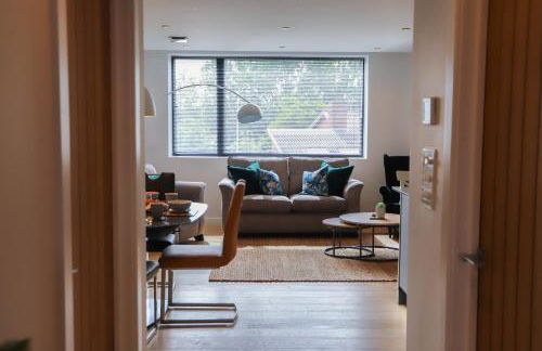 Apartment Seven - Photo 5