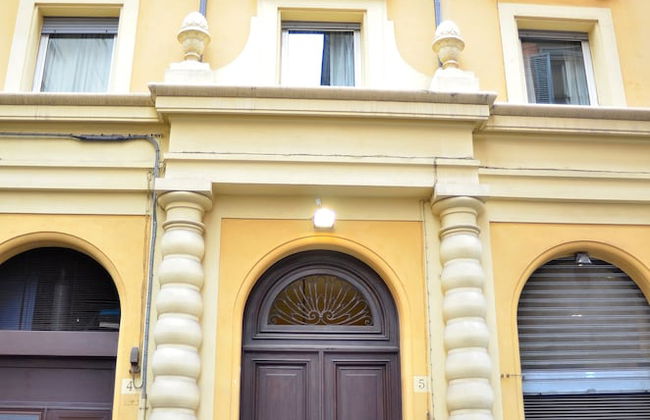 Target Inn Rome - Foto 19