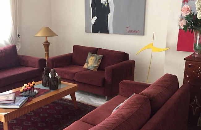 Leone Residence - Foto 8