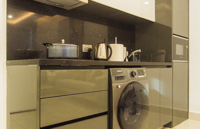 Accra Luxury Apartments at Kass - Foto 51