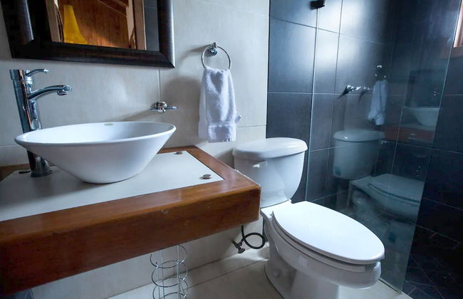 Villas Santiago Mazamitla - Foto 50