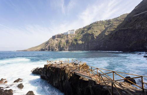 OkStay Family house close to the sea Caleton - Foto 28