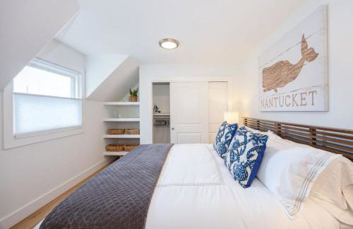 Nantucket Penthouse - walk to restaurants beaches activies & so much more - Foto 7