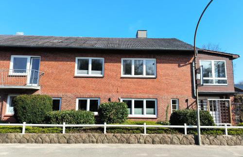 Hilde - gemütliche und moderne FeWo bei der Porzellanbörse - Foto 11