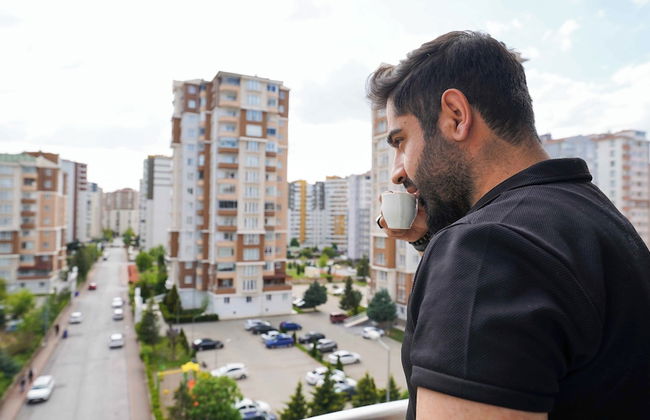 Duman Safir Residence - Foto 15