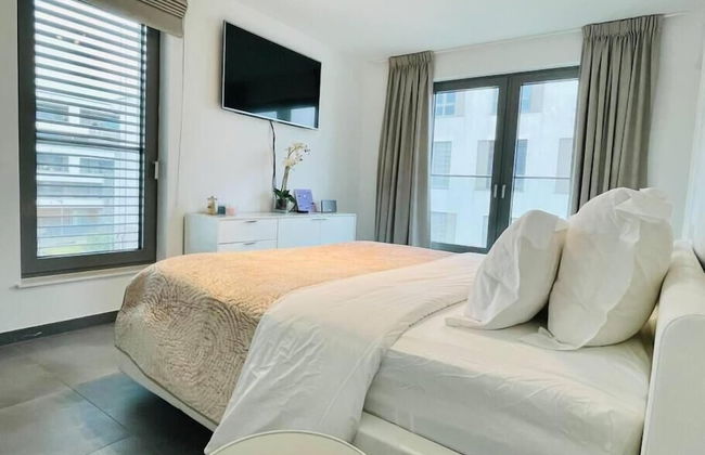 Luxury 3 bedrooms- Terrace and Parking - Foto 4