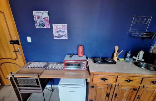 Lindo flat Caxambu Vila Rica Pampulha - Foto 9