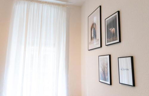 Exklusive Wohnung mit Kingsize-Bett I 75qm I am See I Waschmaschine I Streaming I gratis Kaffee & Teeangebot - Foto 20