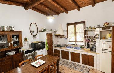 Villa Orchidea -San Lorenzo - Marzamemi - Foto 7